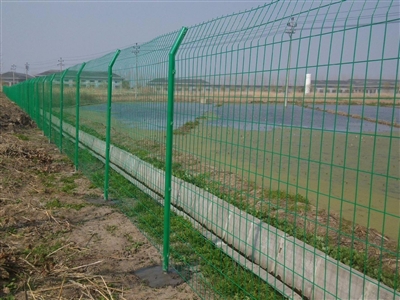 公路护栏网