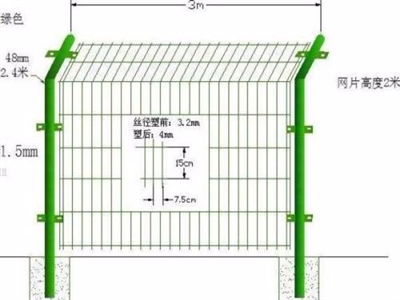 公路护栏防护网四川环安交通