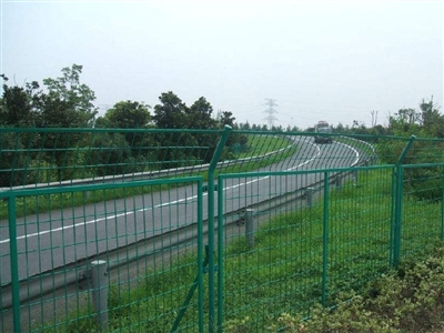 园区护栏网